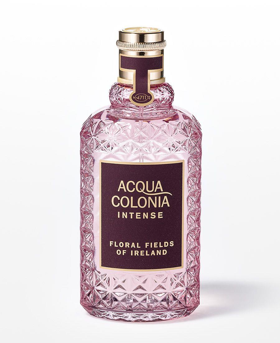 4711 Acqua Colonia Intense Floral Fields Of Ireland EDC 170 ml Unisex Parfüm