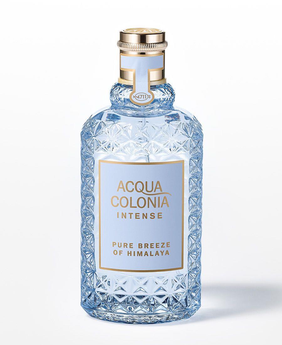 4711 Acqua Colonia Intense Pure Breeze Of Himalaya EDC 50 ml Unisex Parfüm