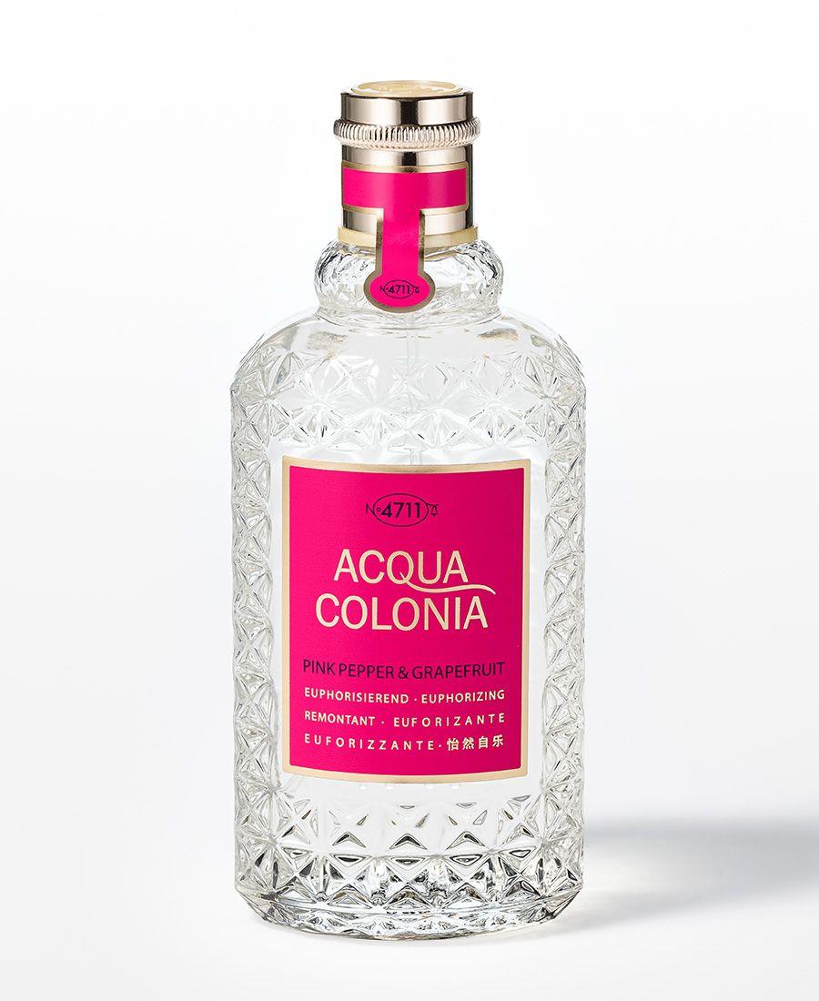 4711 Acqua Colonia Pink Pepper & Grapefruit EDC 170 ml Unisex Parfüm