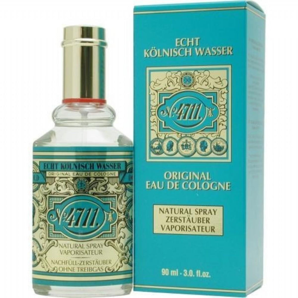 4711 Original Eau De Cologne EDC 90 ml Erkek Parfümü