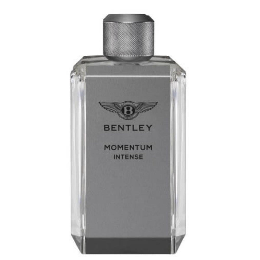 Bentley Momentum Intense EDP 100 ml Erkek Parfüm