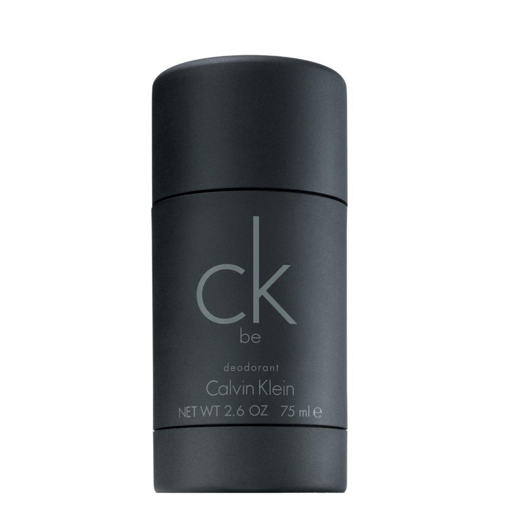 Calvin Klein Be Deodorant Stick 75 gr Erkek