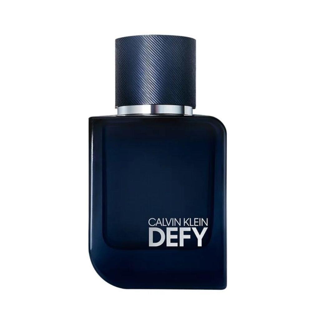 Calvin Klein Defy Parfum 100 ml Erkek Parfümü