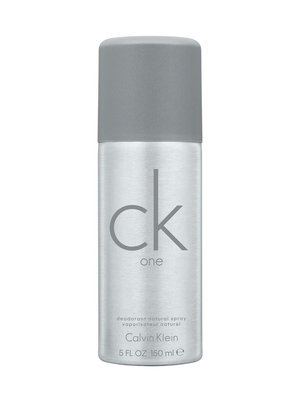 Calvin Klein One 150 ml Erkek Deodorant