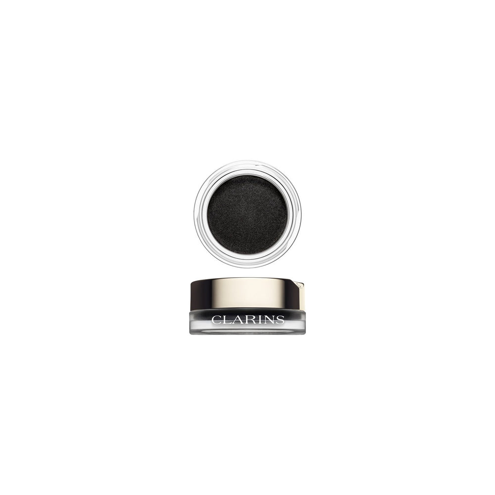 Clarins Ombre Matte Eye shadow 07 Carbon