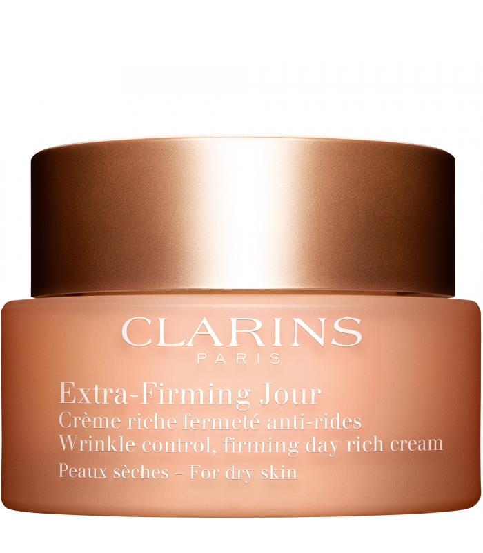 Clarins Extra Firming Day Cream Dry Skin 50 ml Sıkılaştırıcı Gündüz Kremi