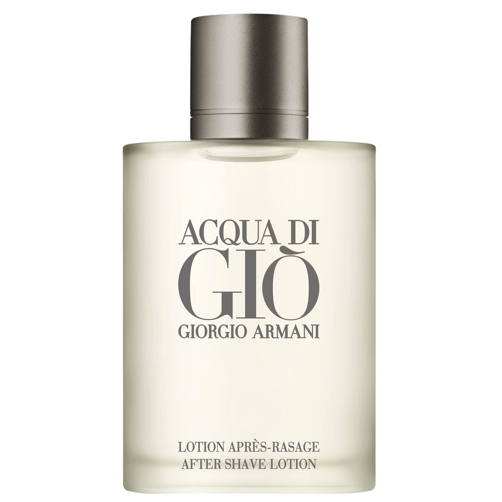 Giorgio Armani Acqua Di Gio 100 ml After Shave Lotion