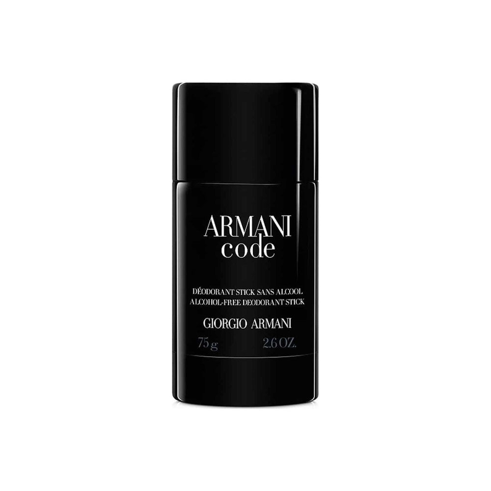 Giorgio Armani Code 75 gr Erkek Deodorant Stick