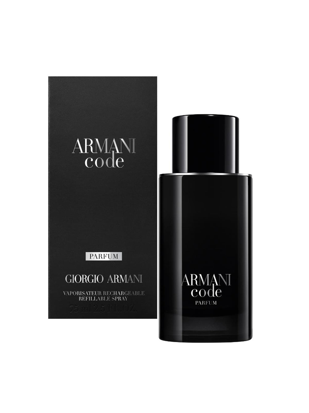 Giorgio Armani Code Le Parfum EDP 75 ml Erkek Parfümü