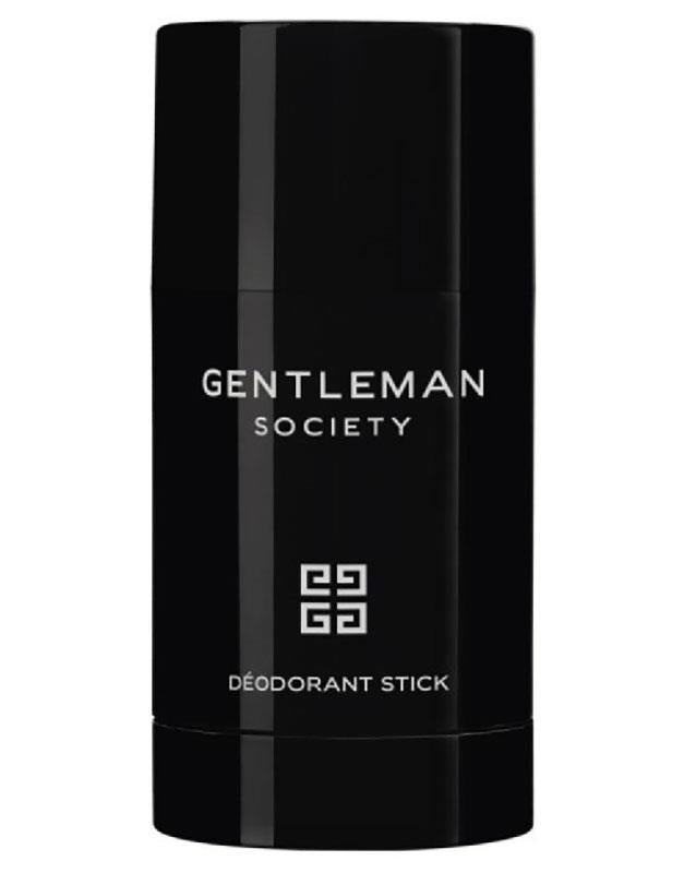 Givenchy Gentleman Society Deodorant Stick 75 ml Erkek