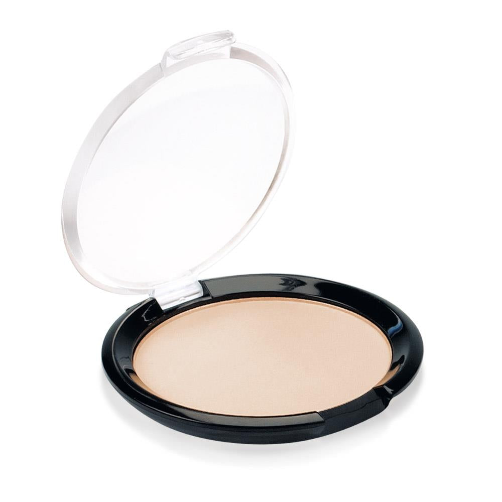 Golden Rose Silky Touch Compact Powder No: 04