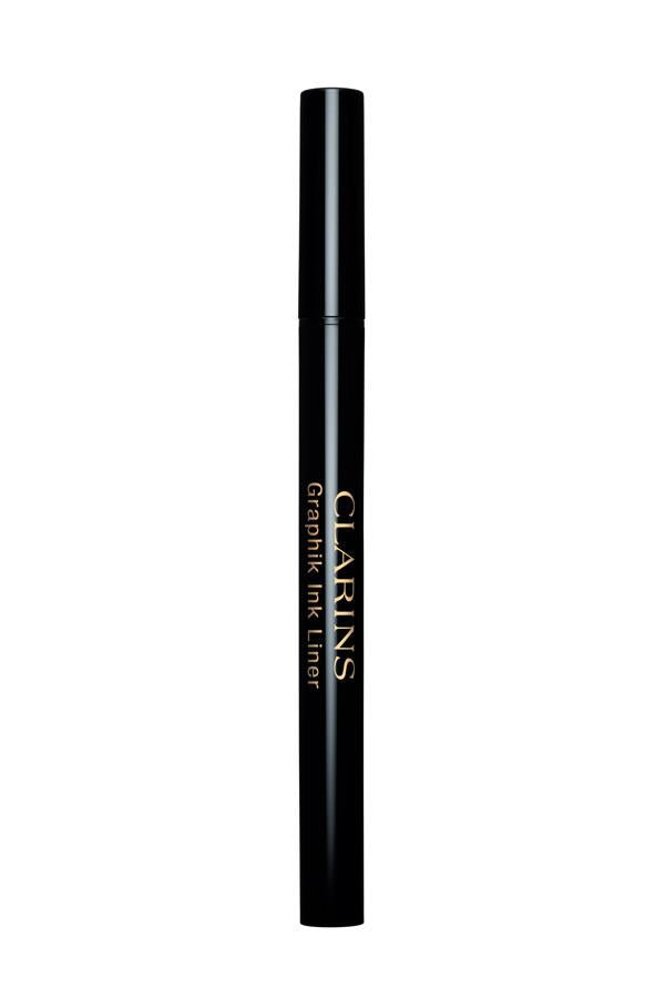 Clarins Graphik Ink Liner 01 Eyeliner