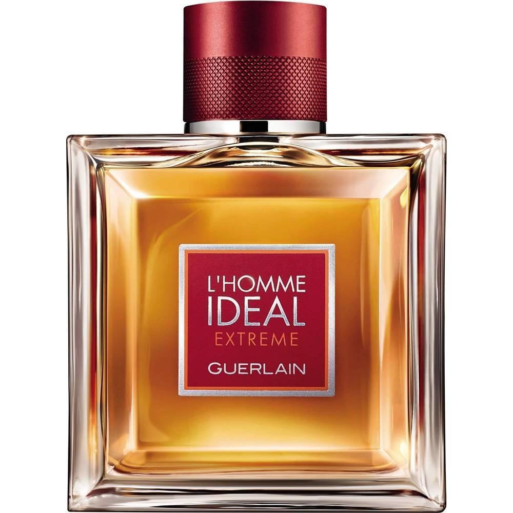 Guerlain L'Homme Ideal Extreme EDP 100 ml Erkek Parfümü