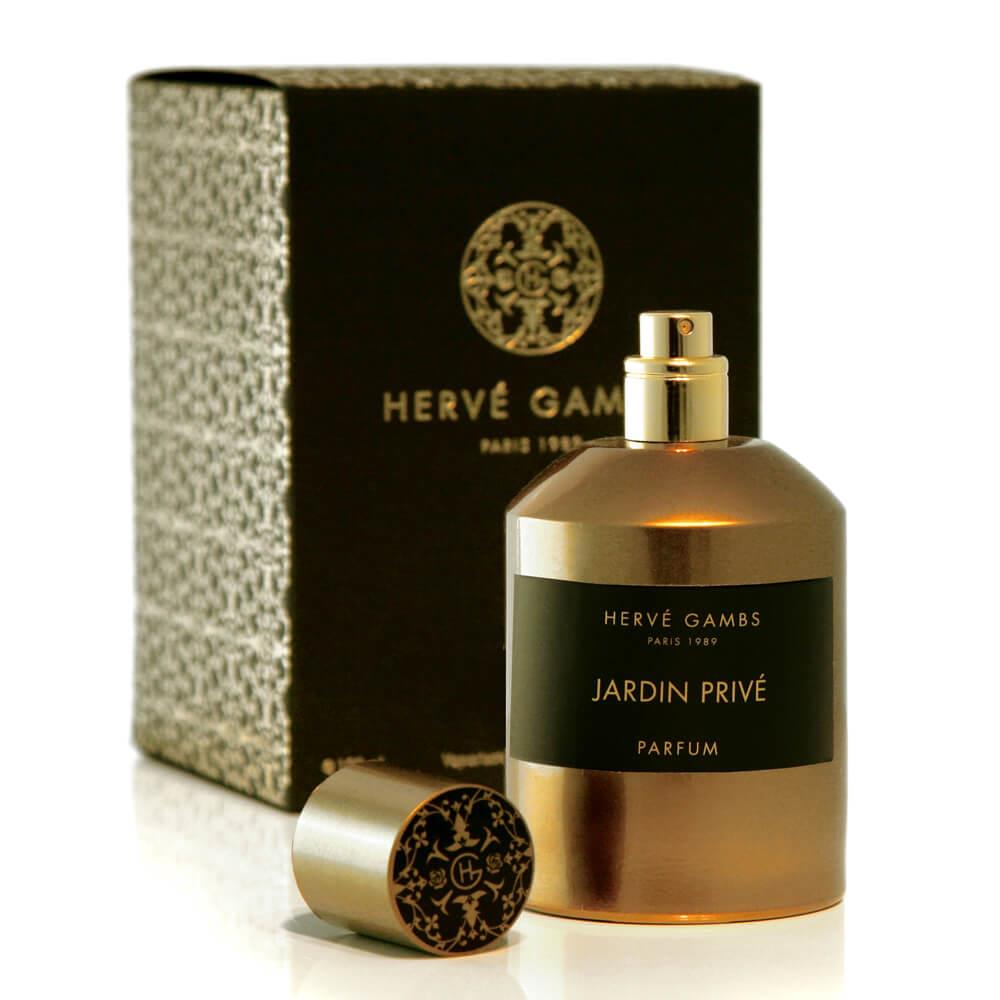 Herve Gambs Jardin Prive EDP 100 ml Unisex Parfüm