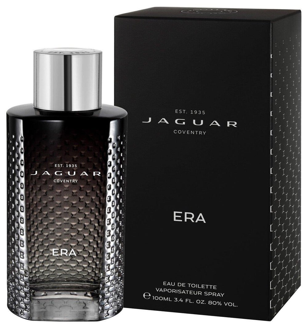 Jaguar Era EDT 100 ml Erkek Parfümü