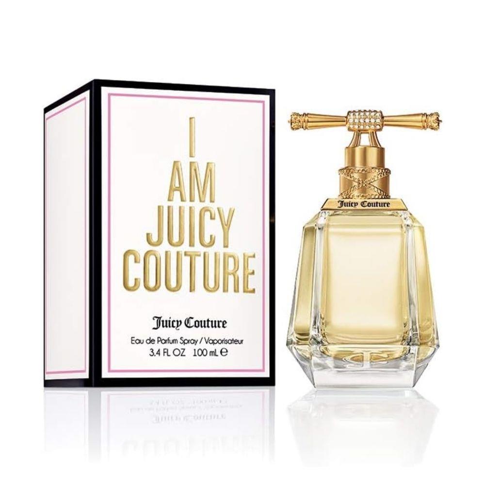 Juicy Couture I am Juicy 100 ml EDP Kadın Parfümü