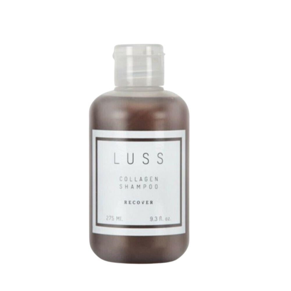 Luss Collagen Shampoo Dökülme Önleyici Şampuan 275ml