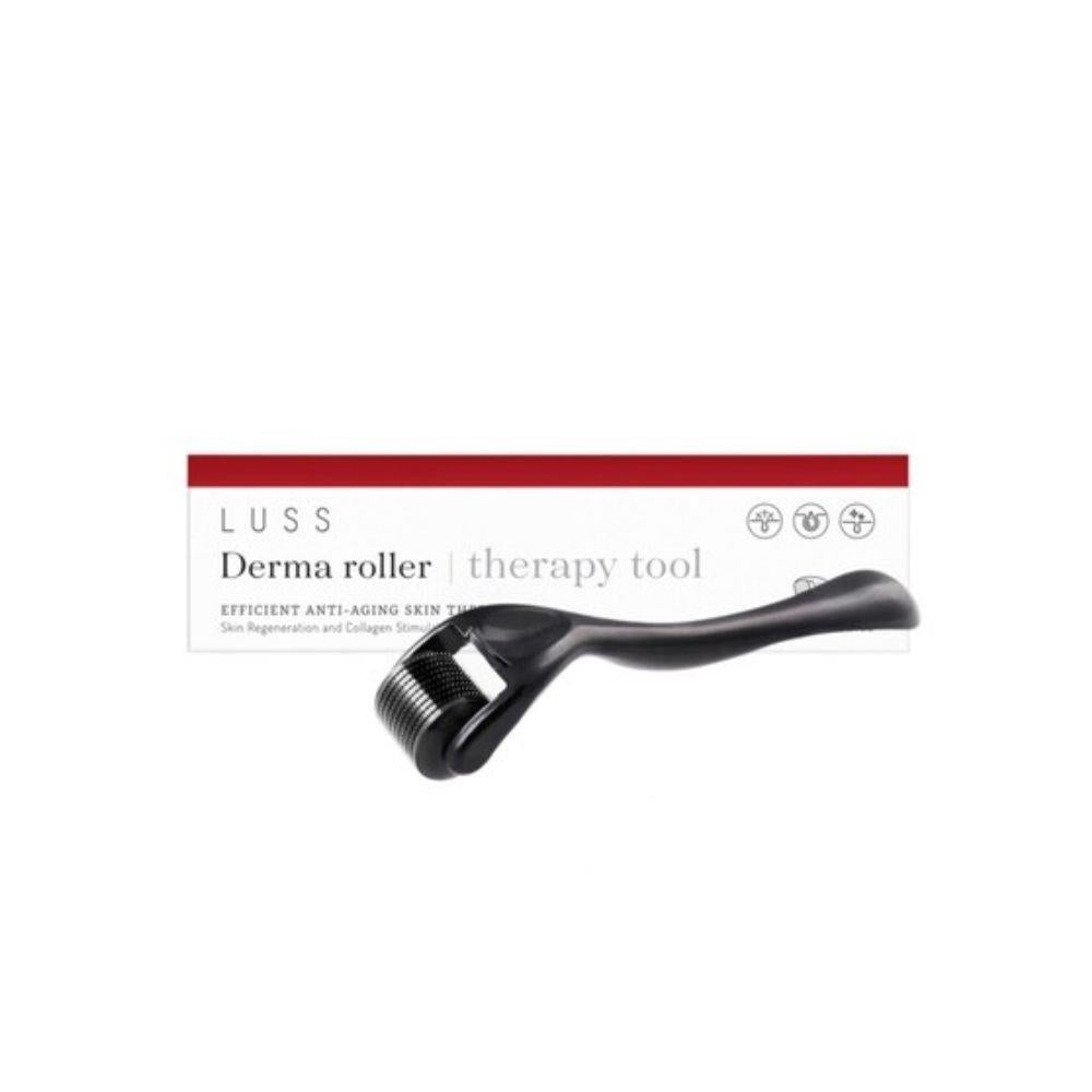 Luss Derma Roller Therapy Tool 1mm Cilt Bakım Aleti