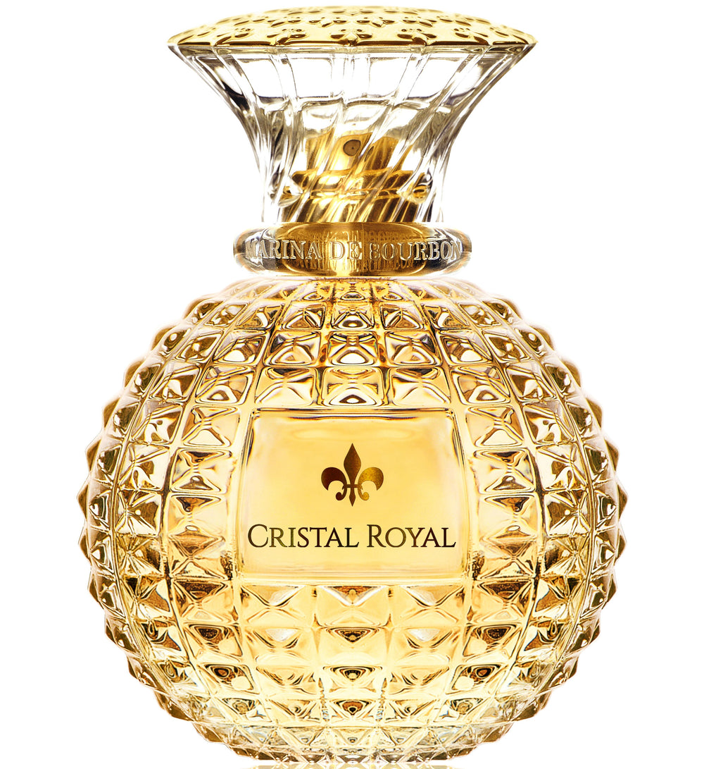 Marina De Bourbon Cristal Royal EDP 100 ml Kadın Parfüm