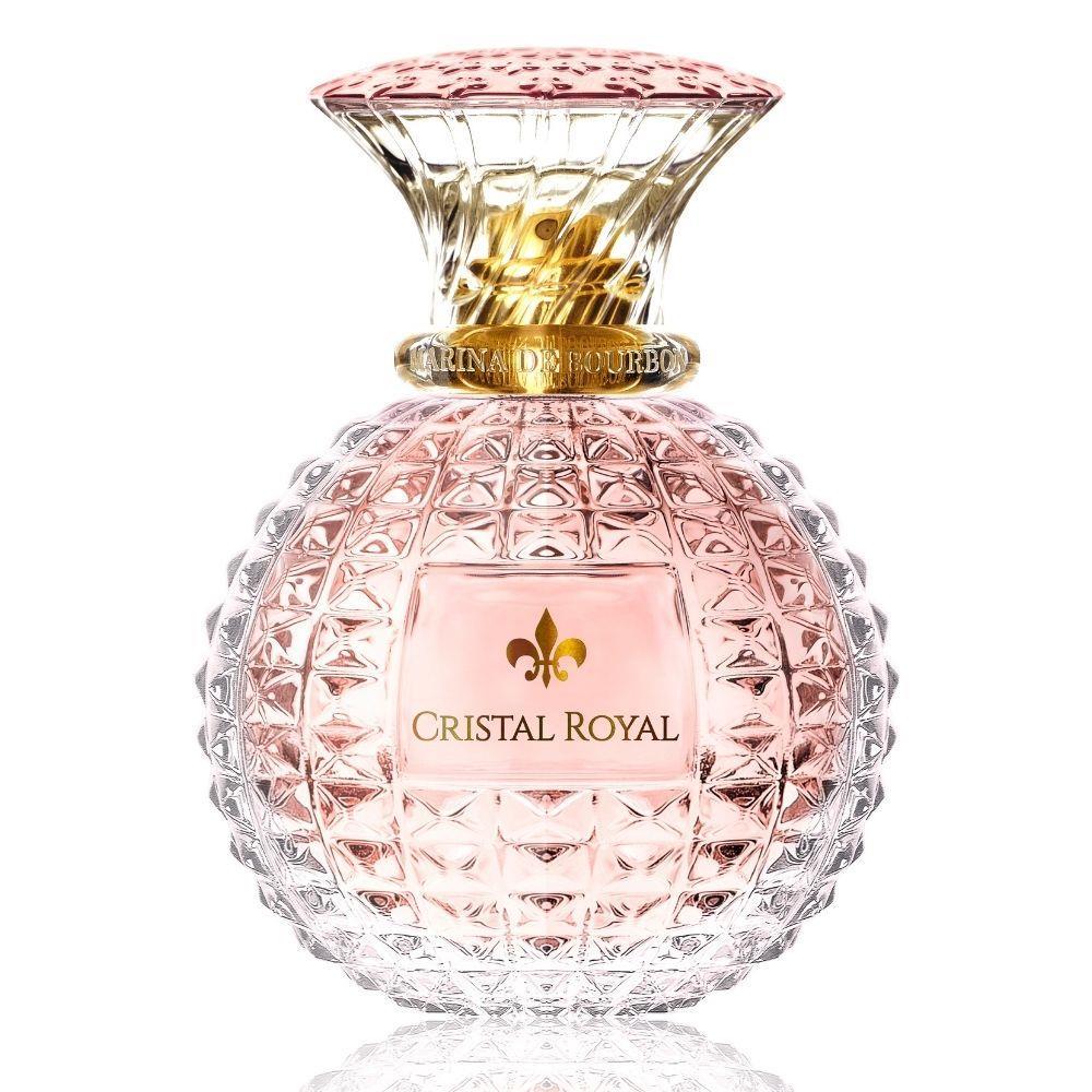 Marina De Bourbon Cristal Royal Rose EDP 30 ml Kadın Parfümü