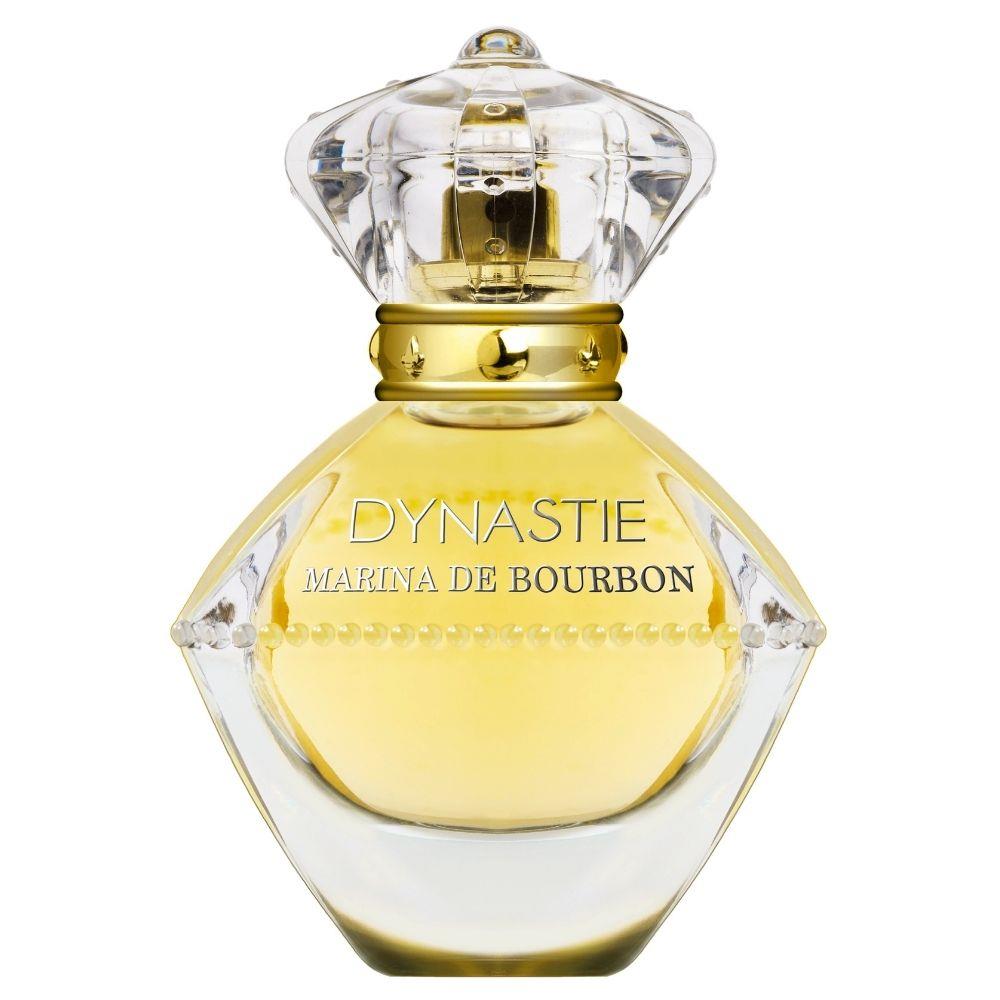 Marina De Bourbon Golden Dynastie EDP 100 ml Kadın Parfümü
