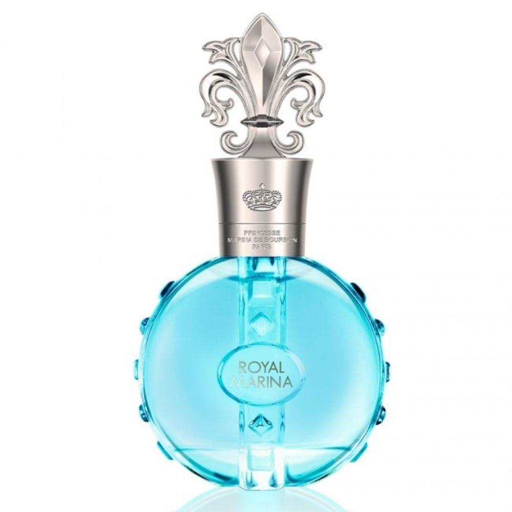 Marina De Bourbon Royal Marina Turquoise EDP 100 ml Kadın Parfümü