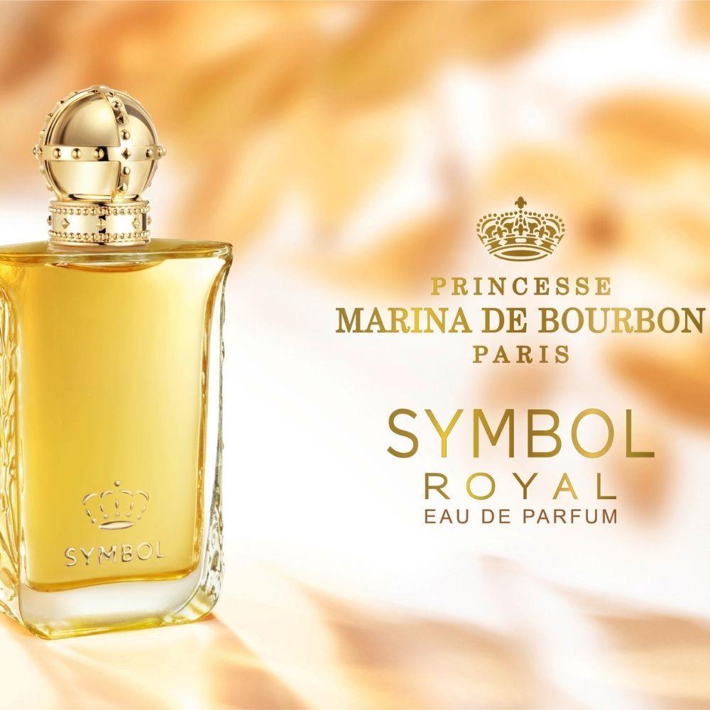 Marina De Bourbon Symbol Royal EDP 30 ml Kadın Parfümü