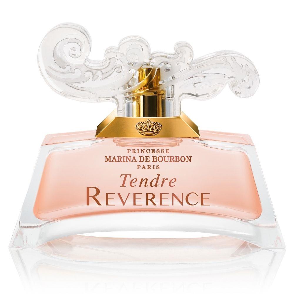 Marina De Bourbon Tendre Reverence EDP 100 ml Kadın Parfümü