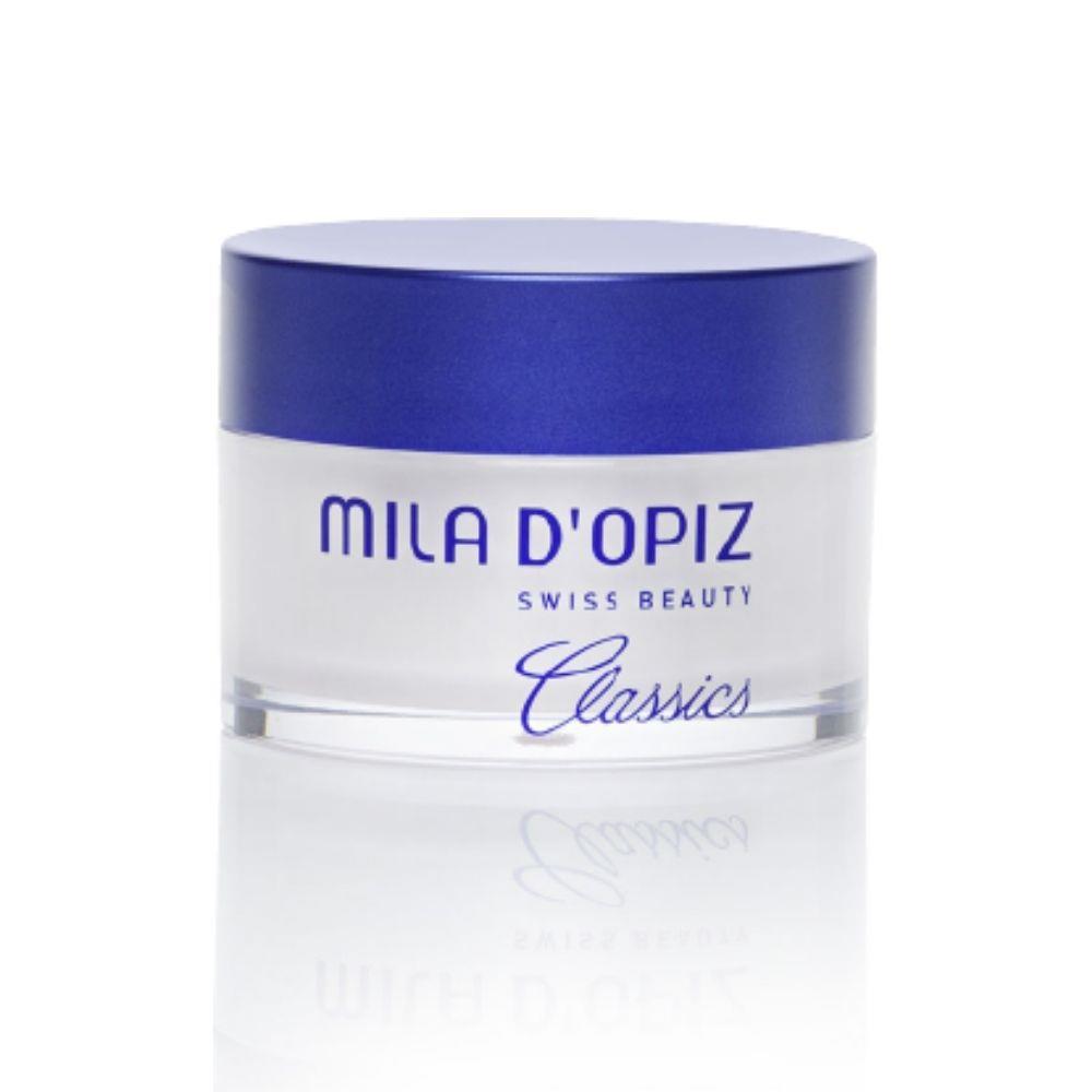 Mila d'Opiz Classics Collagen Rich Cream 50ml - Yoğunlaştırılmış Kolajen Kremi