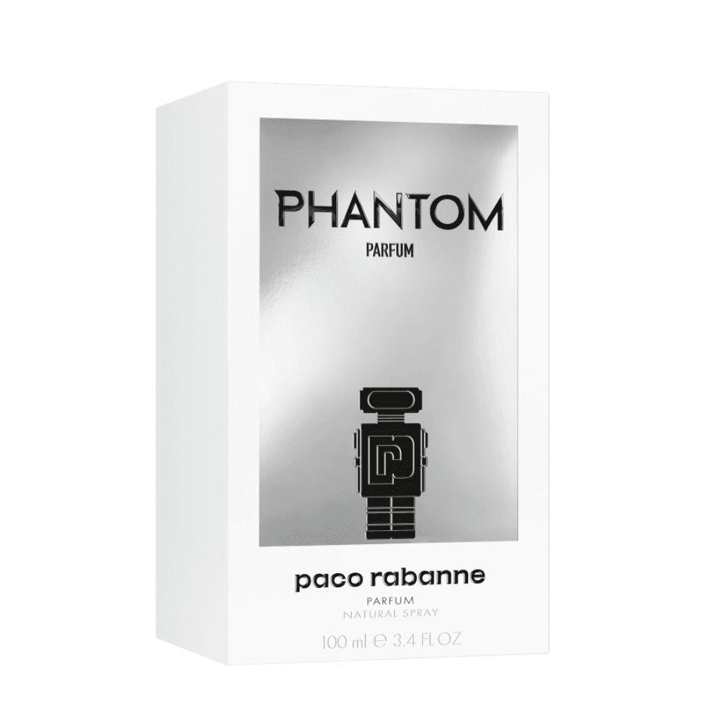 Paco Rabanne Phantom Parfum 100 ml Erkek Parfümü