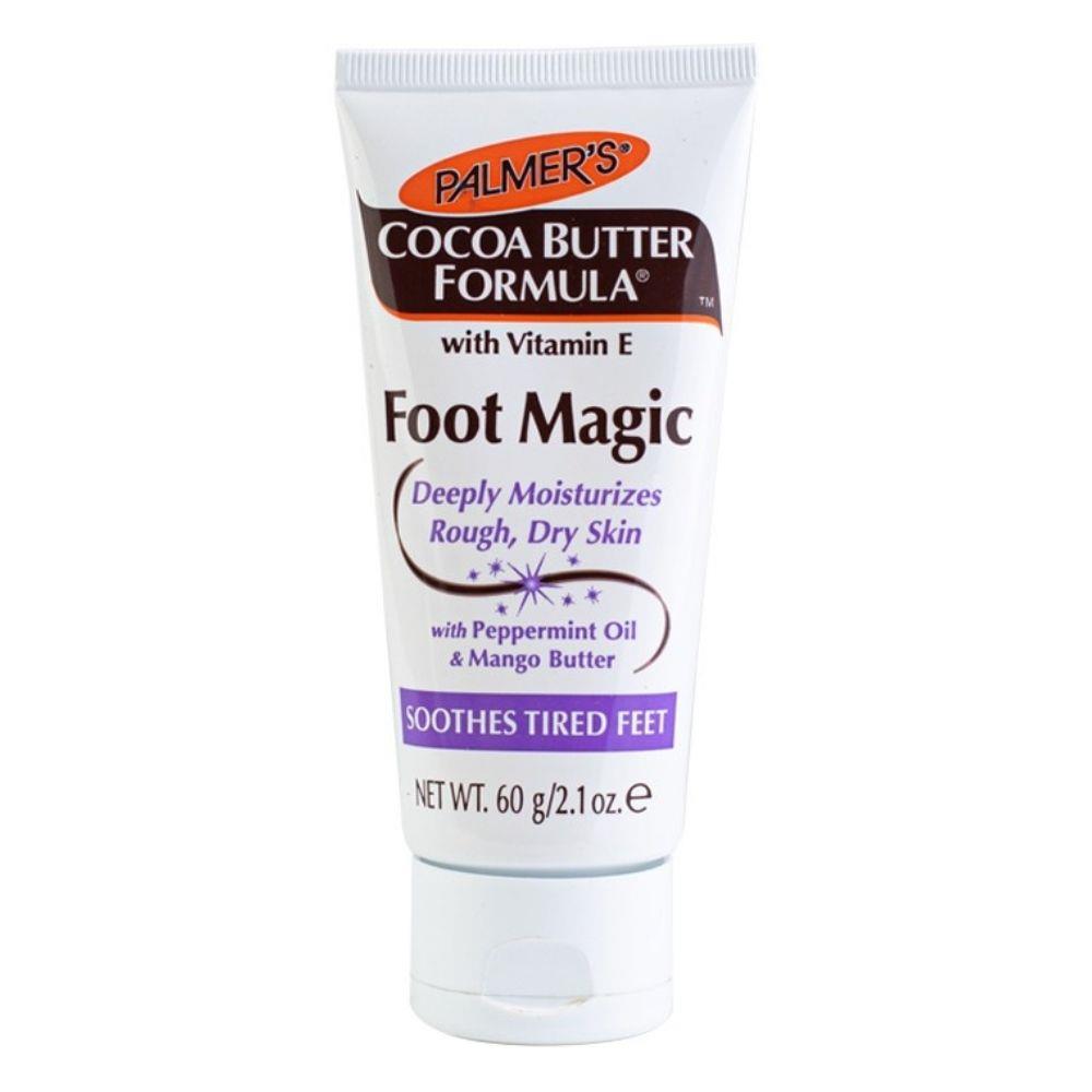 Palmer's Cocoa Butter Formula Foot Magic Deepl 60 gr