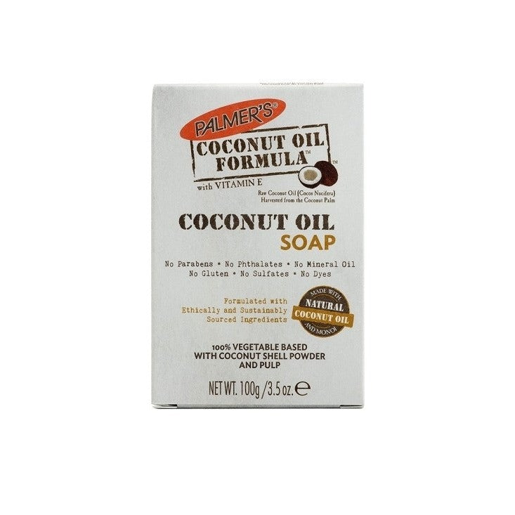 Palmer's Coconut Oıl Coconut Oil Soap 100 gr