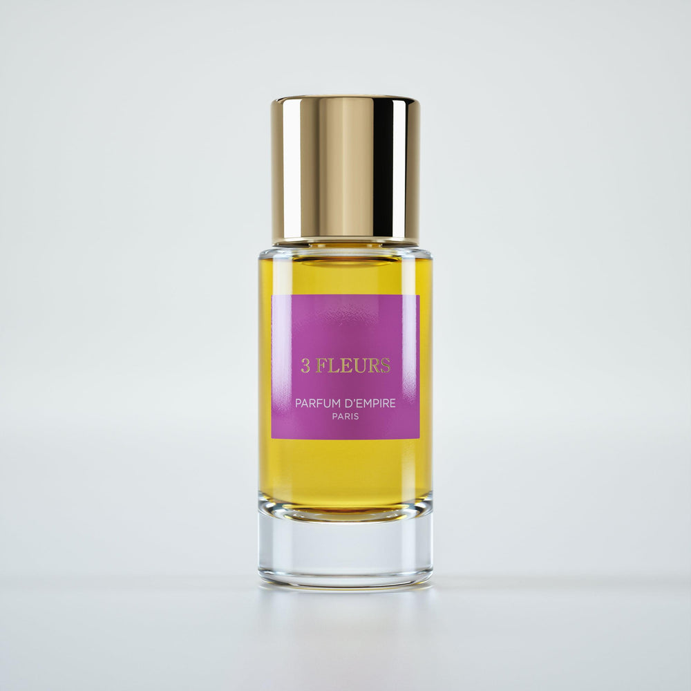 Parfum d'Empire 3 Fleurs EDP 50 ml Kadın Parfüm