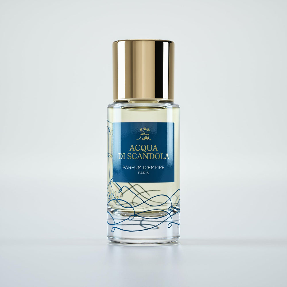 Parfum d'Empire Acqua Di Scandola EDP 50 ml Unisex Parfüm