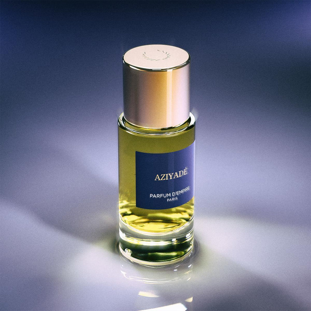 Parfum d'Empire Aziyade EDP 100 ml Unisex Parfüm
