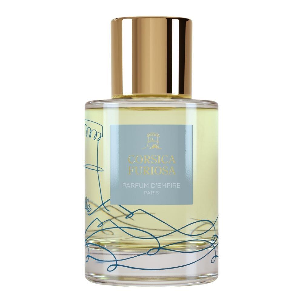 Parfum d'Empire Corsica Furiosa EDP 100 ml Unisex Parfüm