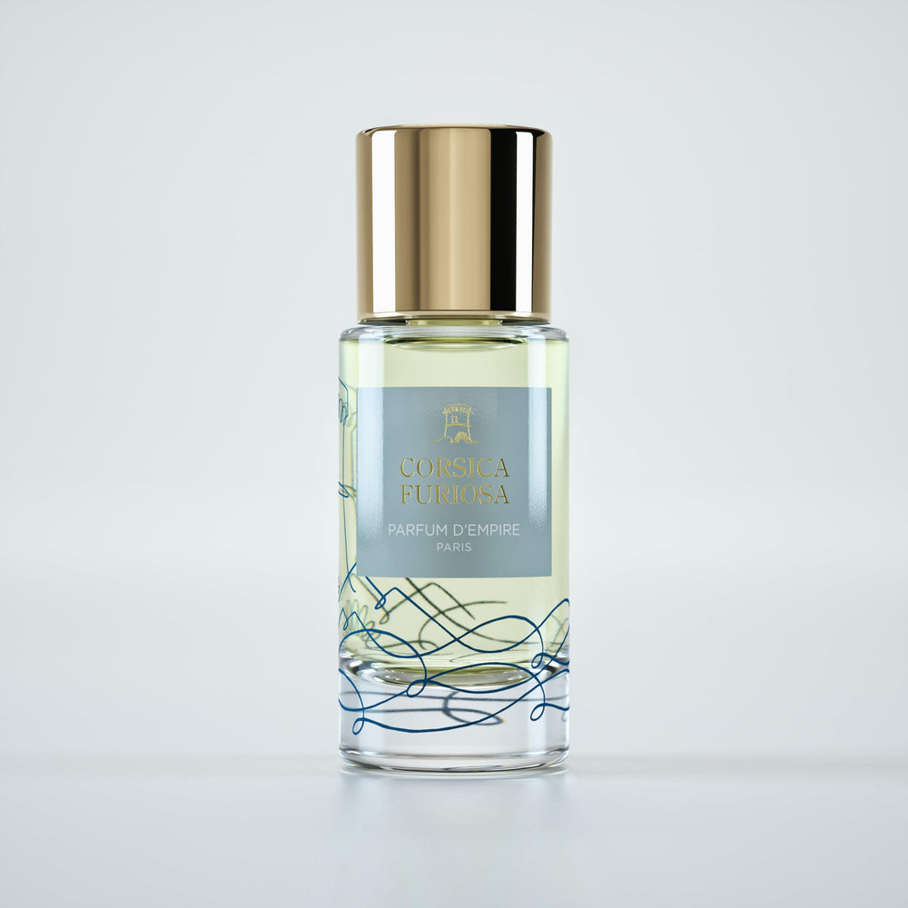 Parfum d'Empire Corsica Furiosa EDP 50 ml Unisex Parfüm