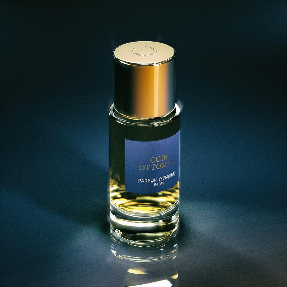 Parfum d'Empire Cuir Ottoman EDP 50 ml Unisex Parfüm
