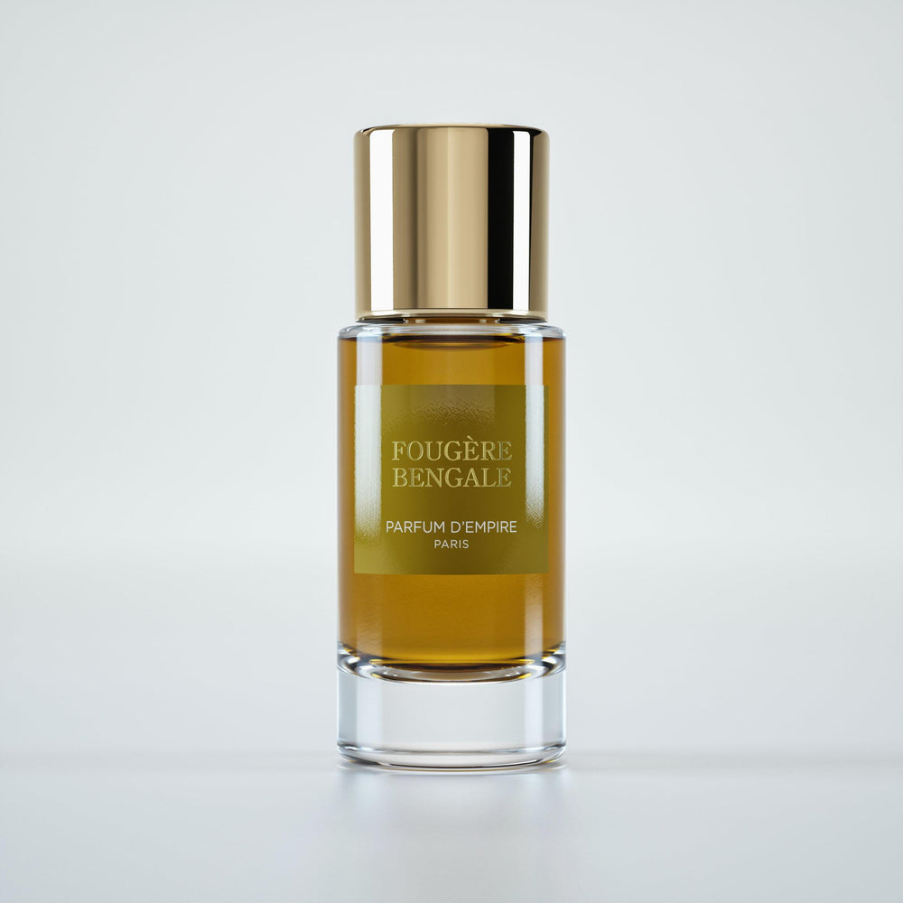 Parfum d'Empire Fougere Bengale EDP 50 ml Unisex Parfüm