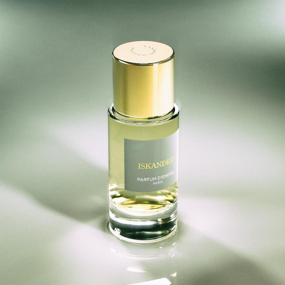 Parfum d'Empire Iskander EDP 50 ml Unisex Parfüm