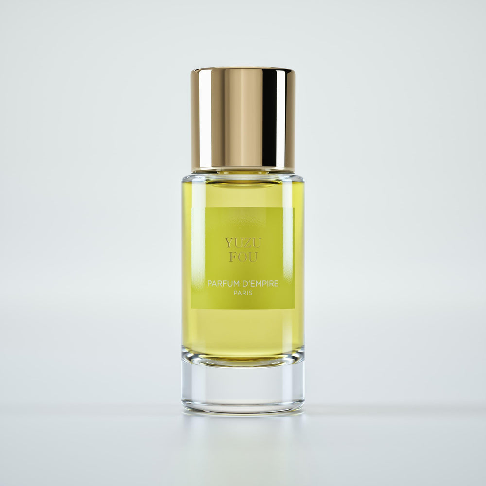 Parfum d'Empire Yuzu Fou EDP 50 ml Unisex Parfüm