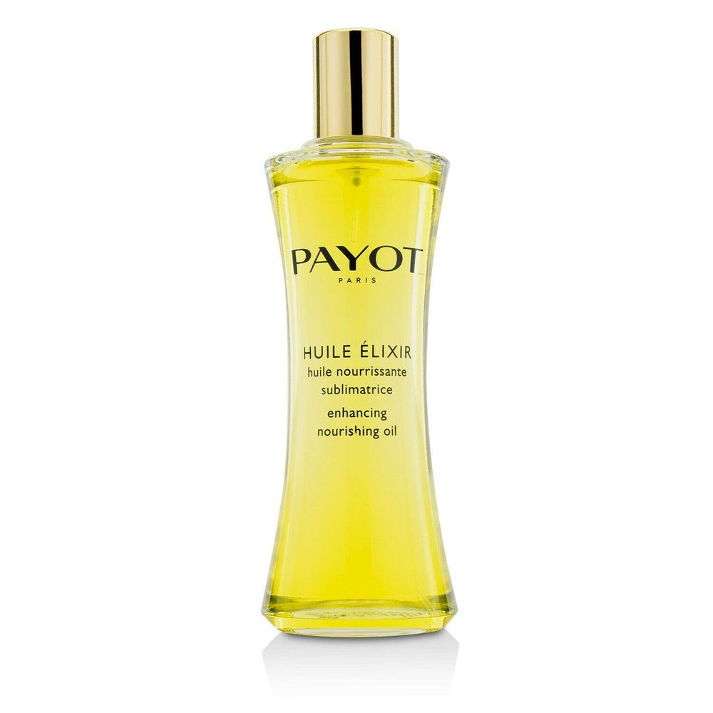 Payot Body Elixir Huile Elixir Enhancing Nourishing Oil 100 ml Besleyici Yağ