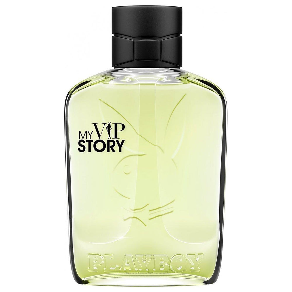 Playboy My VIP Story EDT 60 ml Erkek Parfüm