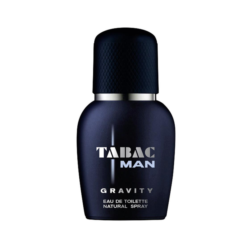 Tabac Man Gravity EDT 30 ml Natural Spray Erkek Parfümü