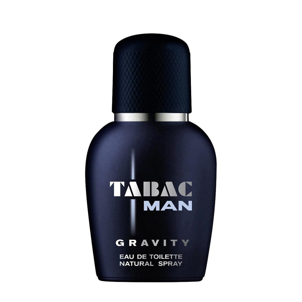 Tabac Man Gravity EDT 50 ml Natural Spray Erkek Parfüm