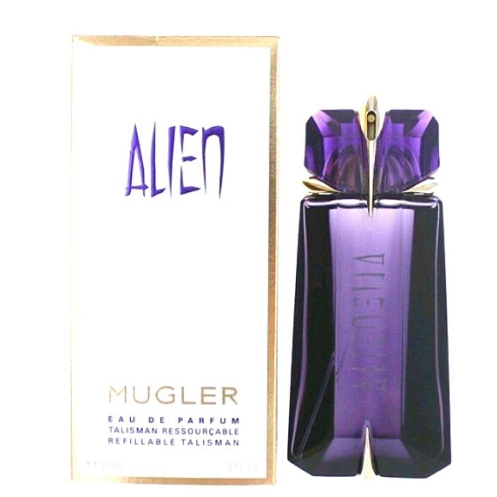 Thierry Mugler Alien Refillable EDP 90 ml Kadın Parfümü