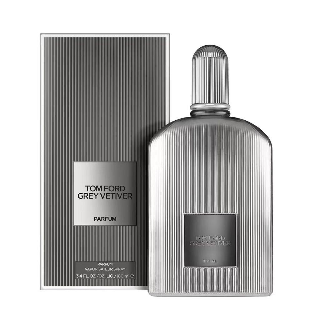 Tom Ford Grey Vetiver Parfum 100 ml Erkek Parfümü