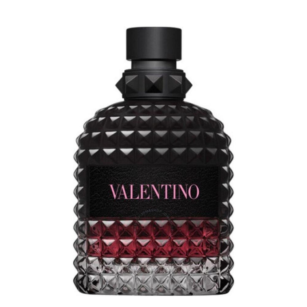 Valentino Born In Roma Intense Uomo EDP 50 ml Erkek Parfümü