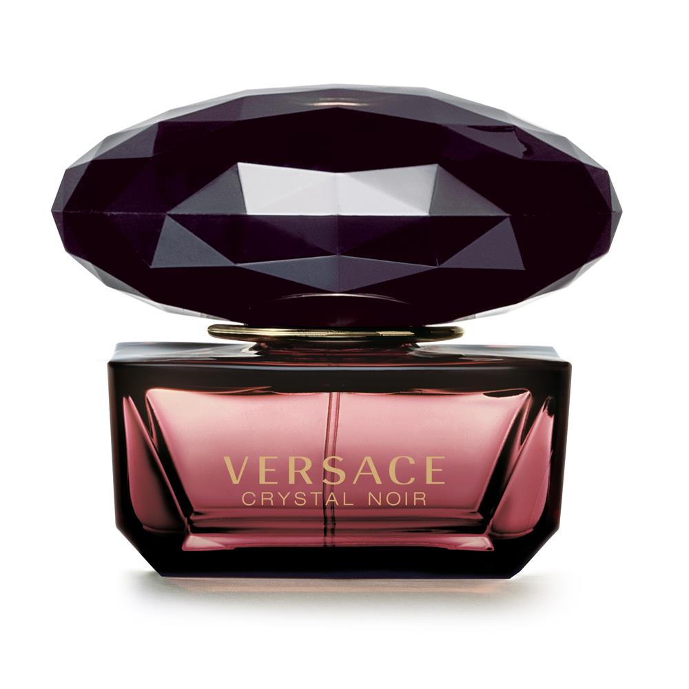 Versace Crystal Noir EDP 50 ml Kadın Parfüm