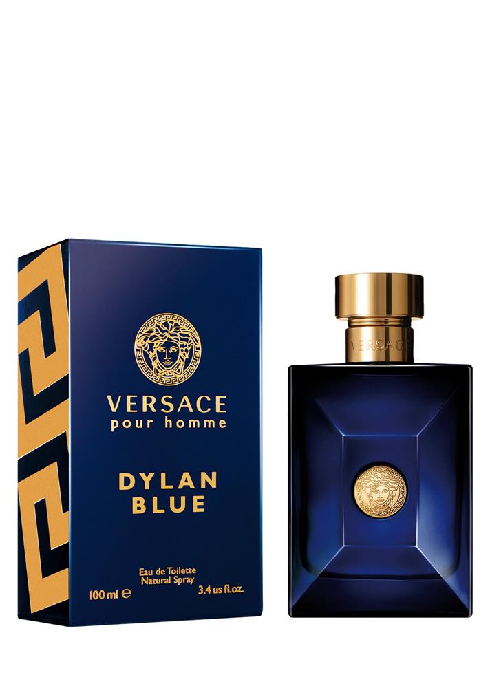 Versace Dylan Blue EDT 100 ml Erkek Parfümü
